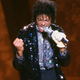 Jackson en el 83. Imagen: AP